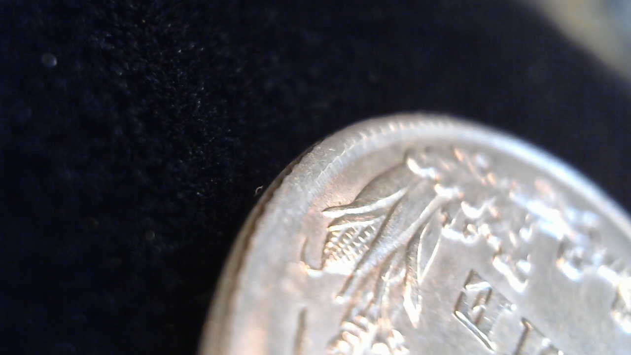 What-Do-You-Think-Of-This-1902-Barber-Dime-Planchet-Error?-My-Million-$$$-Coin?